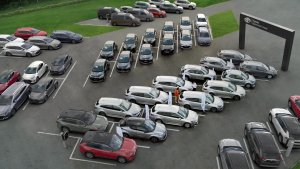 TOYOTA APPROVED VAIHTOAUTOT - käytetty ei ole koskaan tuntunut näin uudelta!