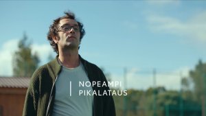 Parempana kuin koskaan ennen: täyssähköinen uusi Toyota bZ4X