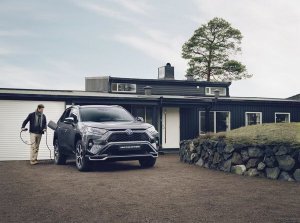 Photos from Toyota Itäkeskus's post