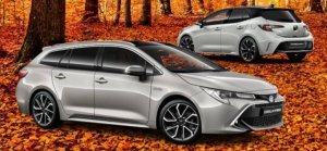 Corolla kuin Corolla vaihtoautokorko 2,9 - www.toyotaitakeskus.fi