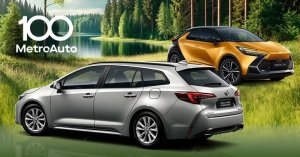Rahoituskorko 1,00% - www.toyotaitakeskus.fi