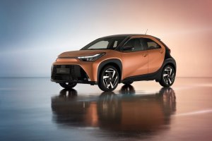 Photos from Toyota Itäkeskus's post