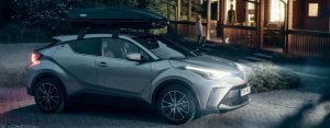 KINTO FLEX - AUTO KÄYTTÖÖSI MUUTAMAN KUUKAUDEN SITOUTUMISELLA – NYT JOPA 300 € TILAUSEDULLA