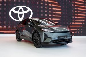 Photos from Toyota Itäkeskus's post
