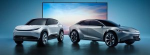 TOYOTAN SÄHKÖINEN TULEVAISUUS ON TÄÄLLÄ
Innovaatiot vähäpäästöisissä teknologioissa sekä panostaminen polttokennoteknologiaan si...