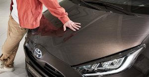 Meiltä nyt vaihtoautoja ja esittelyautoja edullisella rahoituksella KORKO ALK