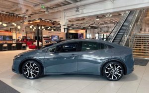 Photos from Toyota Itäkeskus's post