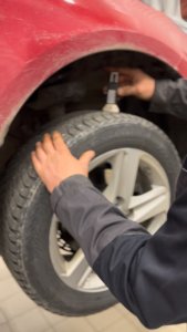 Toyota on tehnyt käytetyn auton omistamisesta yhtä huoletonta kuin uudenkin