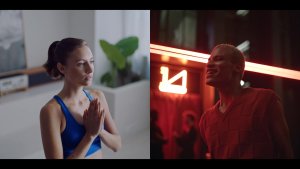 Jokaiselle on omansa