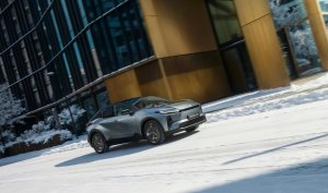 Hyödynnä talvirengastarjoukset ja rahoitusetu!