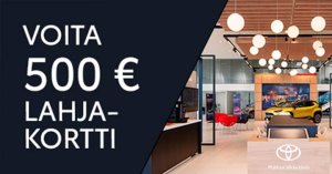 Kaikkien meillä 8.12.–31.12