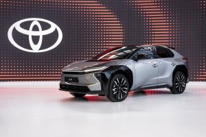 Photos from Toyota Itäkeskus's post