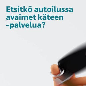 KINTO Flex on liikkuvuuspalvelu, jonka kautta saat auton käyttöösi vain kuukauden sitoutumisajalla. Tilauksen teet muutamassa mi...