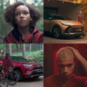 TOYOTAN JUHLAMALLIT NYT ALENNETUIN JUHLAHINNOIN