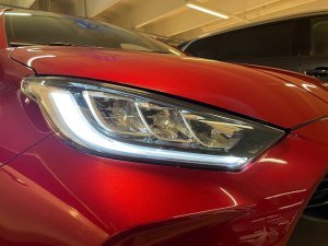 Photos from Toyota Itäkeskus's post