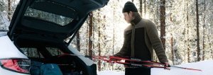 Auto hiihtolomalle KINTO FLEXISTÄ - 200 € alennuksella. Tutustu tästä https://www.toyotaitakeskus.fi/yritys/tarjoukset-ja-kampan...
