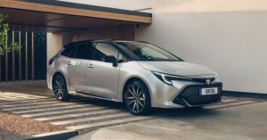 Luotettava vaihtoauto edullisella rahoituksella