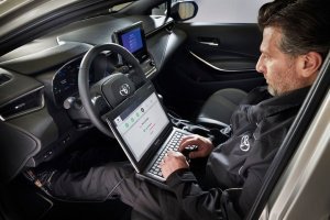 Joskus tulee tilanteita, että autosi kaipaa välitöntä huolenpitoa tai haluat tarkastuttaa jonkun asian