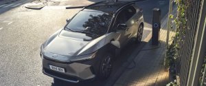 VARMISTA, SOPIIKO SÄHKÖAUTO OMAAN KÄYTTÖÖSI

Kokeile kuuden kuukauden ajan, minkä jälkeen voit joko jatkaa käyttöä tai palauttaa...