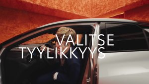 Toyota C-HR Plug-in Hybrid Anniversary Edition nyt alennettuun juhlahintaan alk