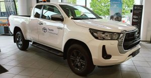 Photos from Toyota Itäkeskus's post
