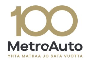 Tänään yrityksemme on satavuotias