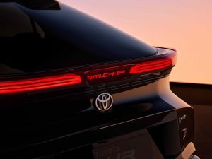 Photos from Toyota Itäkeskus's post