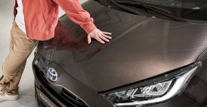 Meiltä kaikkiin vaihto- ja esittelyautoihin KORKO 2,99%, KÄSIRAHA 0 €
