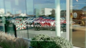 Toyota Approved Vaihtoautot on Toyota-liikkeiden standardi kaikille Toyota-vaihtoautoille, joiden ikä on alle 10 vuotta ja mitta...