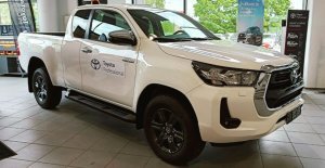 Photos from Toyota Itäkeskus's post