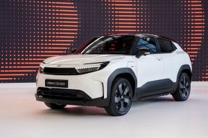 Photos from Toyota Itäkeskus's post