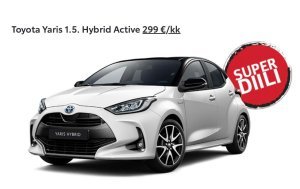Photos from Toyota Itäkeskus's post