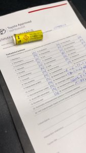 Toyota on tehnyt käytetyn auton omistamisesta yhtä huoletonta kuin uudenkin