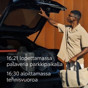 Photos from Toyota Itäkeskus's post