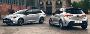 Saat meiltä Toyota Approved -vaihtoautoihin TOYOTA VAKUUTUKSEN TÄYSKASKON VUODEKSI -20 %