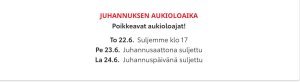 A post from Toyota Itäkeskus