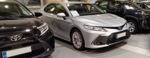 Satavuotisetuna nyt myös VAIHTOAUTOIHIN rahoituskorko 1,99% ja 100€ lahjakortti huoltoon!