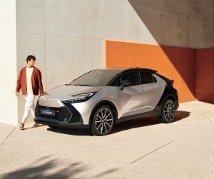 Photos from Toyota Itäkeskus's post