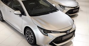 Nyt saat luotettavan vaihtoauton edullisella rahoituksella!