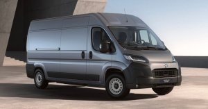TULOSSA TÄYSIN UUSI TOYOTA PROACE MAX

Uusi monipuolinen Proace Max täydentää Toyotan pakettiautojen valikoimaa. Proace Max on s...