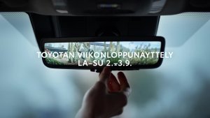 Ikoninen suunnannäyttäjä Prius Plug-in Hybrid on ensiesittelyssä Toyotan viikonloppunäyttelyssä 2.–3.9. Täysin uusi Prius Plug-i...