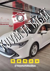 📣KILPAILU/ARVONTA📣