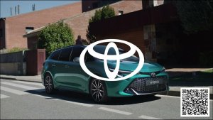Toyota Corolla -mallistoon rahoituskorko 0,99 %