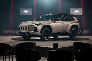 Photos from Toyota Itäkeskus's post