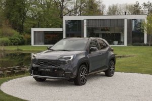 Photos from Toyota Itäkeskus's post