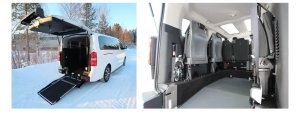 Meillä Toyota Itäkeskuksessa on tänään HENKILÖKULJETUSPÄIVÄ!

Esillä ja koeajettavissa kattavasti erilaisia ratkaisuja henkilöku...