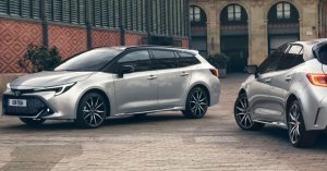 Saat meiltä Toyota Approved -vaihtoautoihin TOYOTA VAKUUTUKSEN TÄYSKASKON VUODEKSI -20 %.. Etu on hyödynnettävissä myös ...