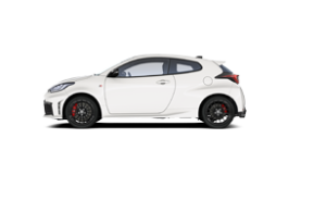 GR Yaris