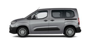 Proace City Verso