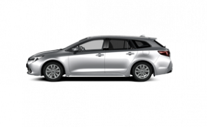 Corolla Touring Sports
